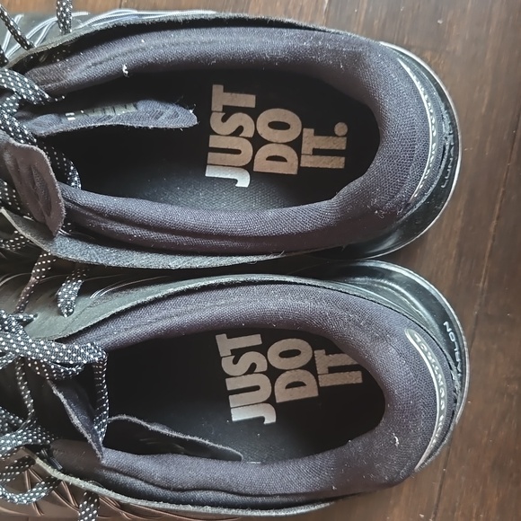 Nike Lunar Control Golf Shoes - Picture 3 of 5